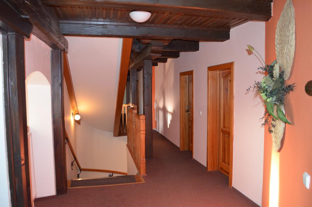 Hotel Na Statku Neprevazka Экстерьер фото