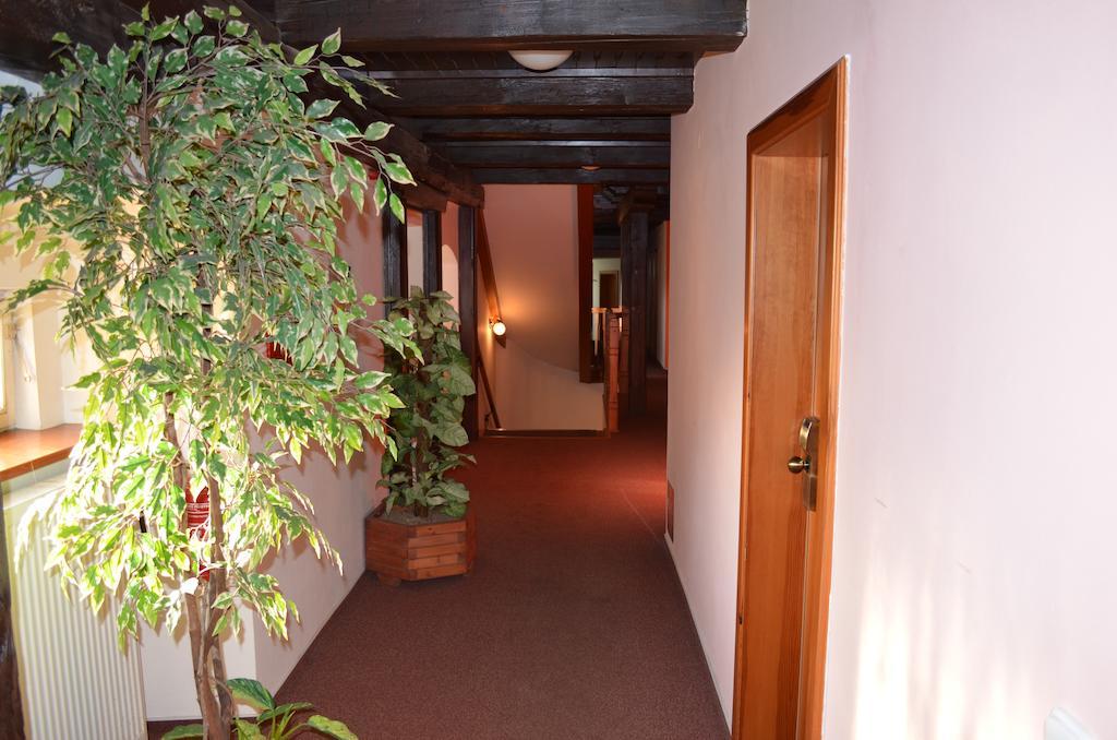 Hotel Na Statku Neprevazka Экстерьер фото