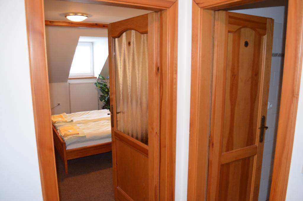 Hotel Na Statku Neprevazka Номер фото