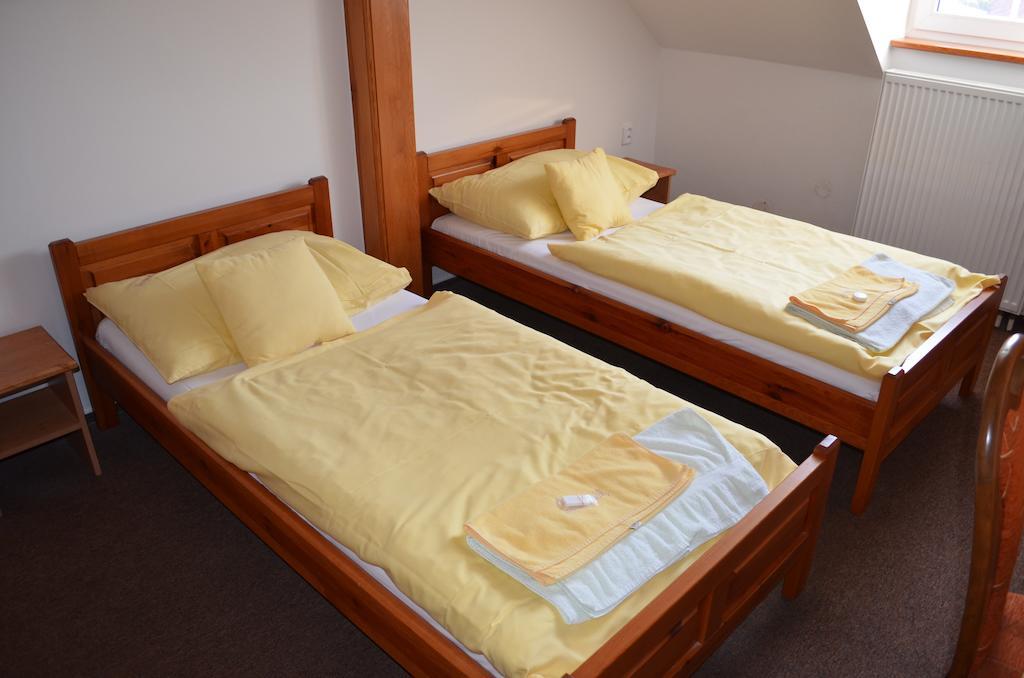 Hotel Na Statku Neprevazka Номер фото