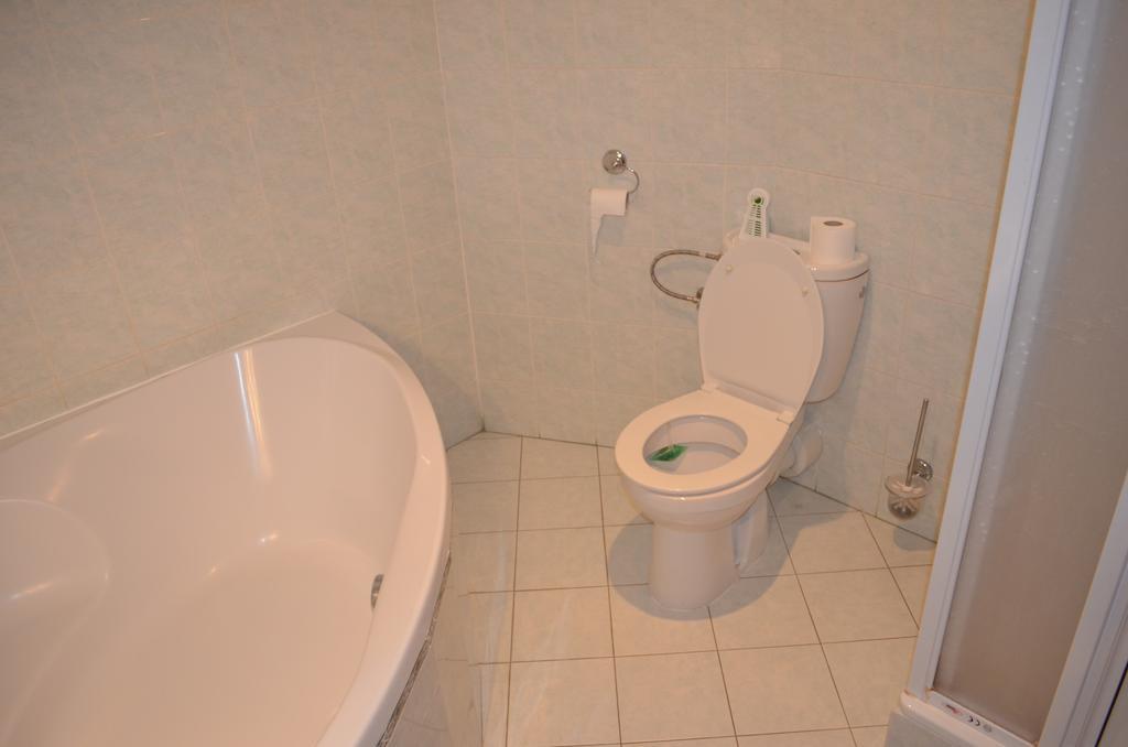 Hotel Na Statku Neprevazka Номер фото