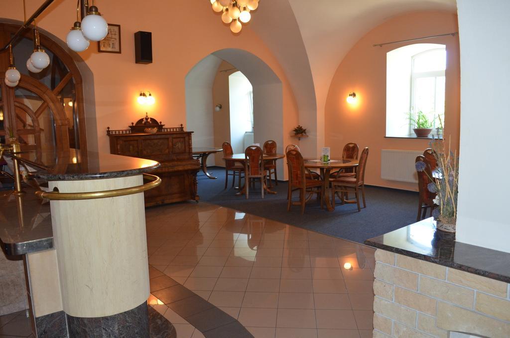Hotel Na Statku Neprevazka Экстерьер фото