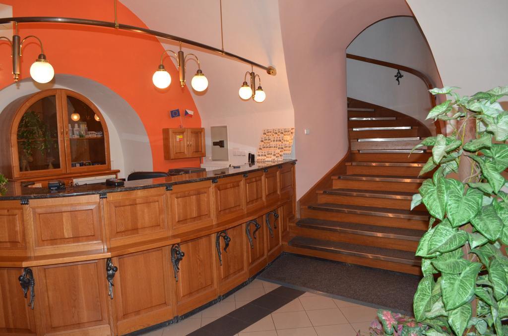 Hotel Na Statku Neprevazka Экстерьер фото