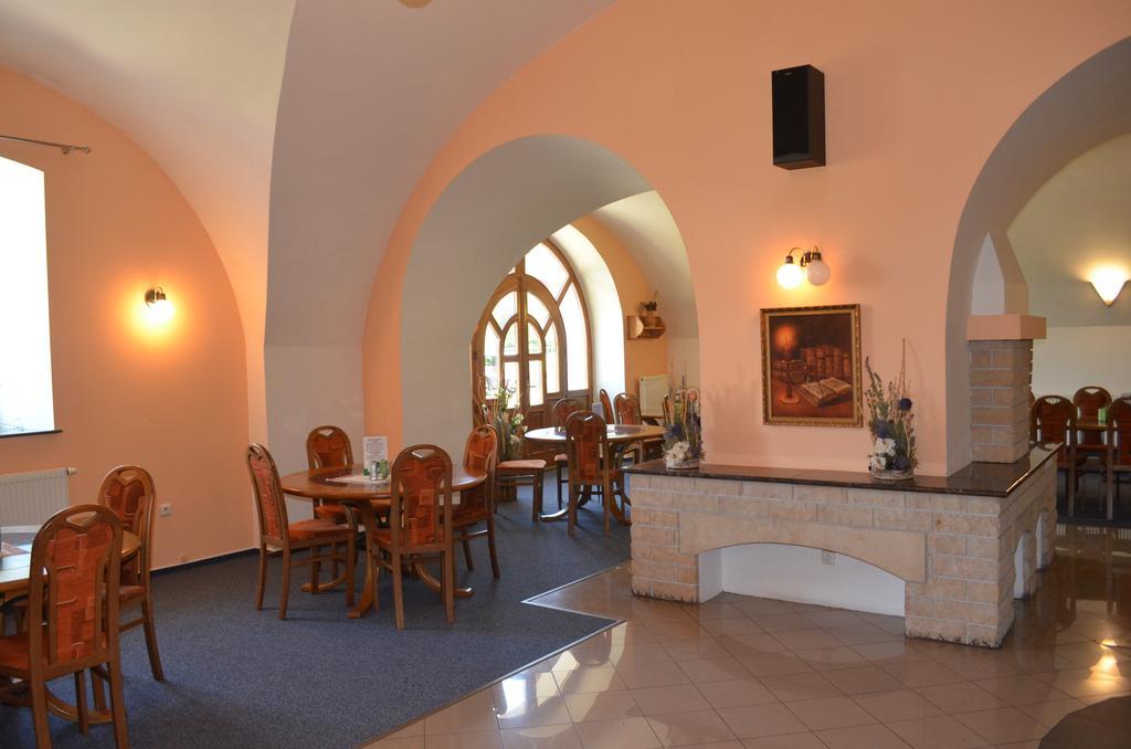 Hotel Na Statku Neprevazka Экстерьер фото
