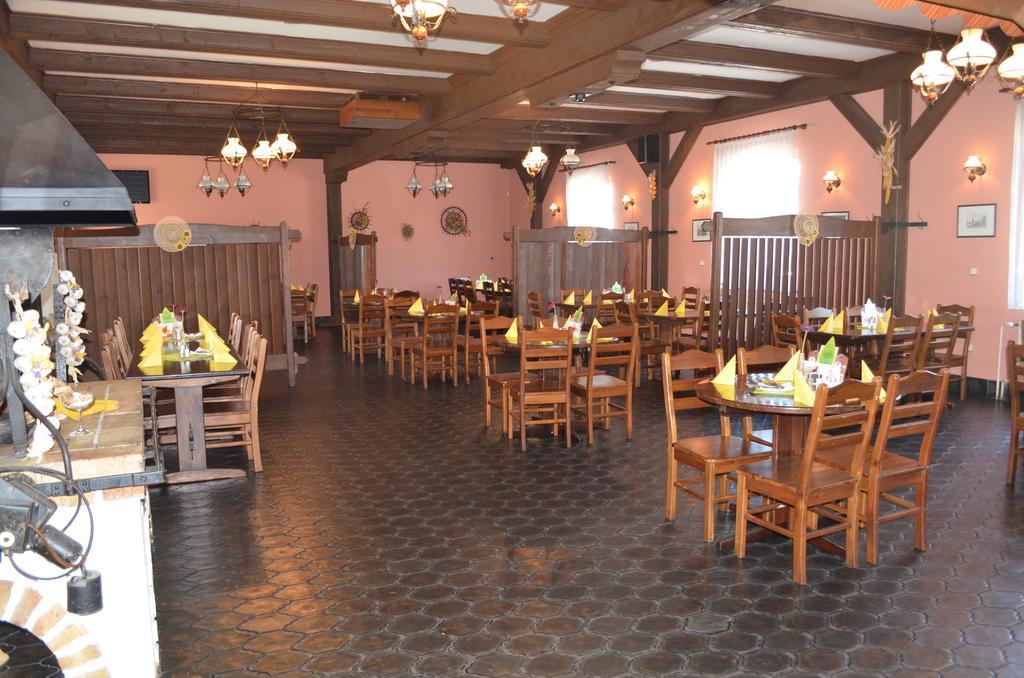 Hotel Na Statku Neprevazka Экстерьер фото