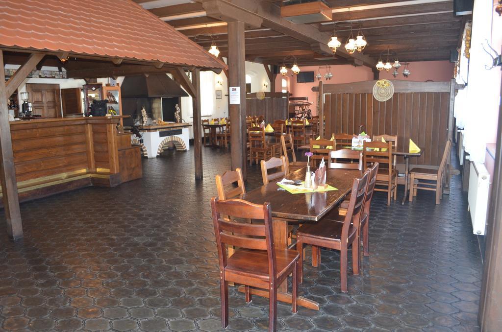 Hotel Na Statku Neprevazka Экстерьер фото