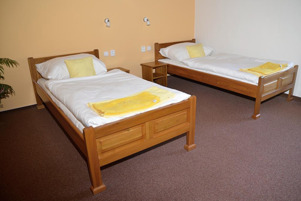 Hotel Na Statku Neprevazka Номер фото