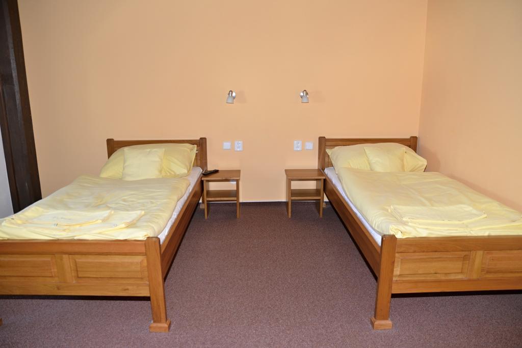 Hotel Na Statku Neprevazka Экстерьер фото