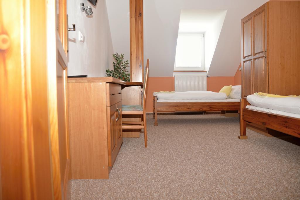 Hotel Na Statku Neprevazka Экстерьер фото