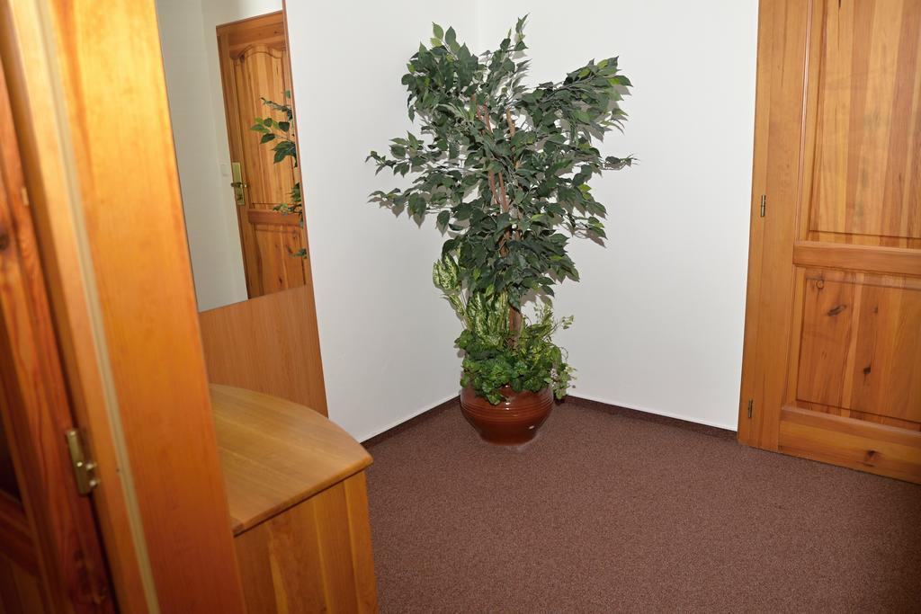 Hotel Na Statku Neprevazka Экстерьер фото