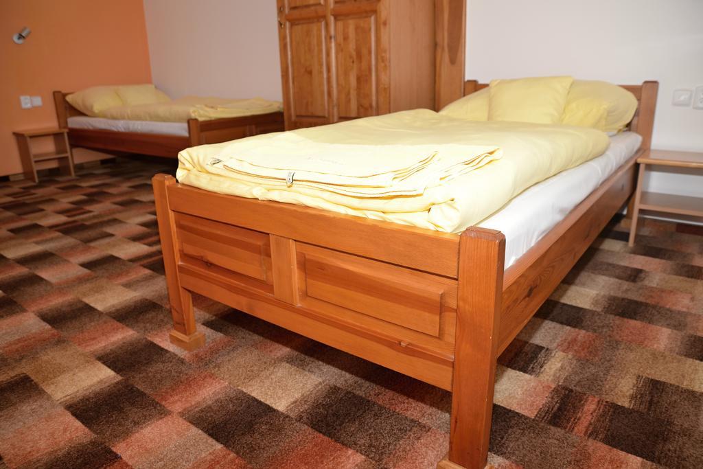 Hotel Na Statku Neprevazka Экстерьер фото