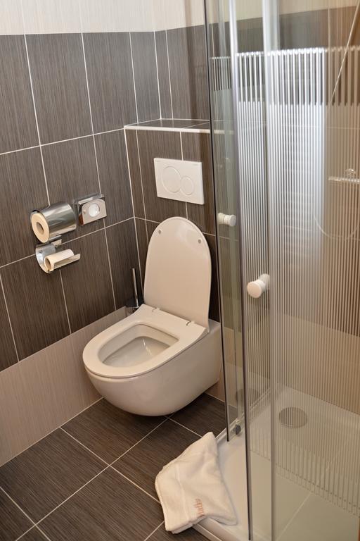 Hotel Na Statku Neprevazka Экстерьер фото
