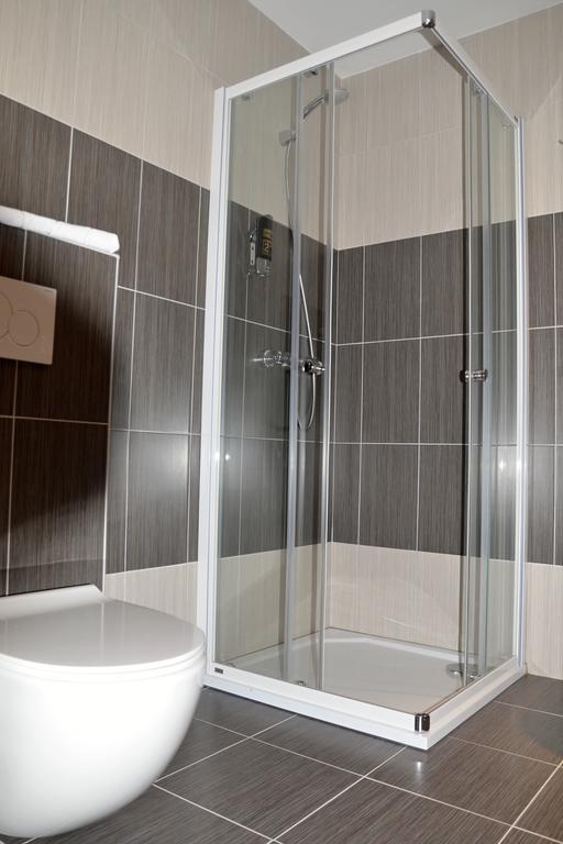 Hotel Na Statku Neprevazka Экстерьер фото
